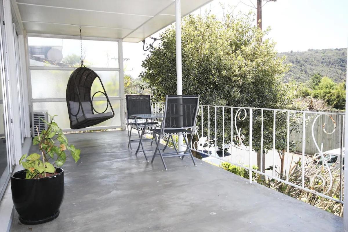 Waiwera Beach Getaway 외부 사진